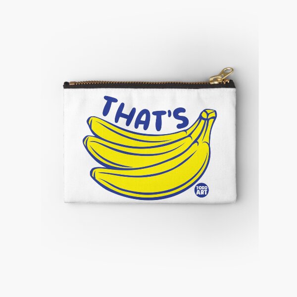 Item preview, THATS BANANAS BANANAS designed and sold by TODD GOLDMAN.