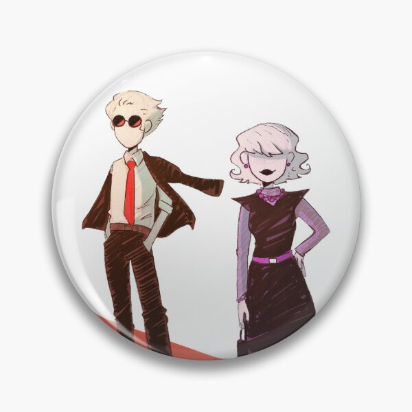 Item preview, Alpha Dave and Rose designed and sold by paula-zotter.