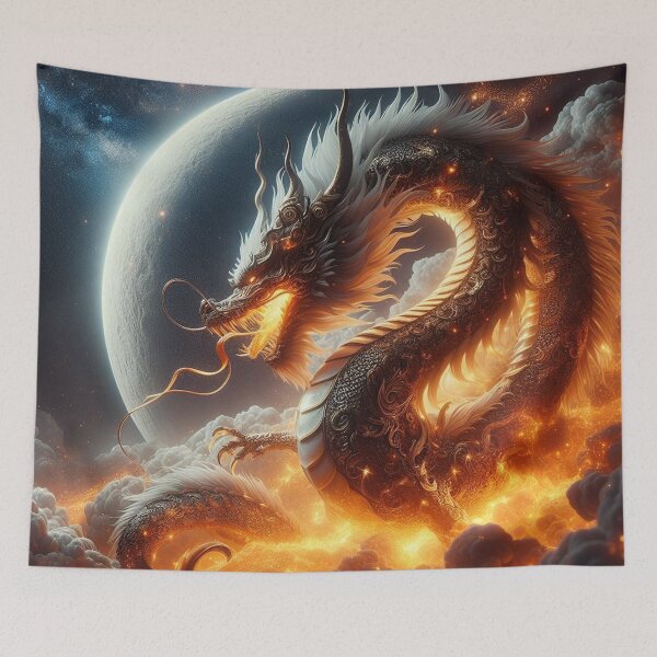 Item preview, Dragon designed and sold by RaF71PrO.