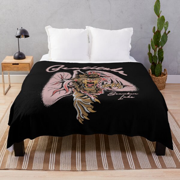 Item preview, Brandon Lake Merch Gratitude Lion Inside Of Those Lungs designed and sold by ILLUCEND-ARTS.