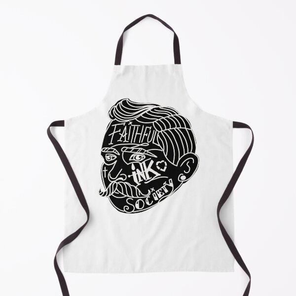 Item preview, Faithful ink society designed and sold by X1810x.
