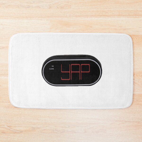 Item preview, Yap Time designed and sold by createandrogyny.