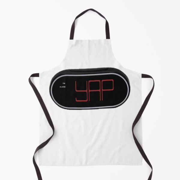 Item preview, Yap Time designed and sold by createandrogyny.