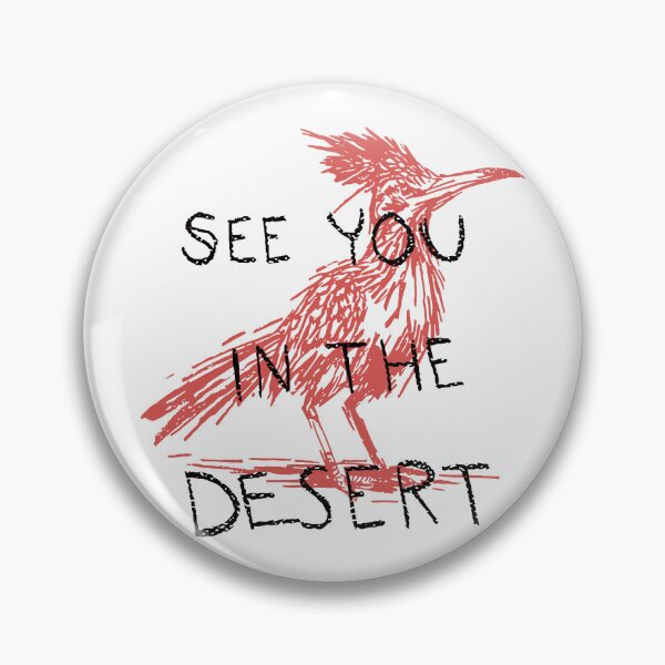 Artikelvorschau, Coachella-Merch – Wir sehen uns in der Wüste entworfen und verkauft von ILLUCEND-ARTS.