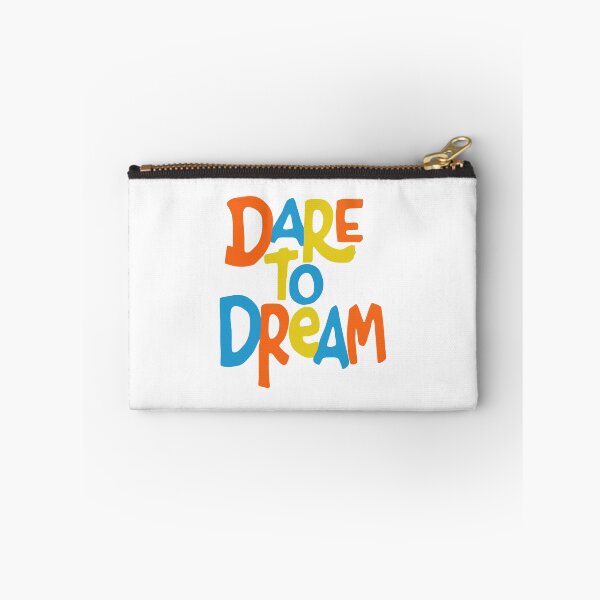 Artikelvorschau, Dare To Dream Merch Dare To Dream Logo entworfen und verkauft von ILLUCEND-ARTS.