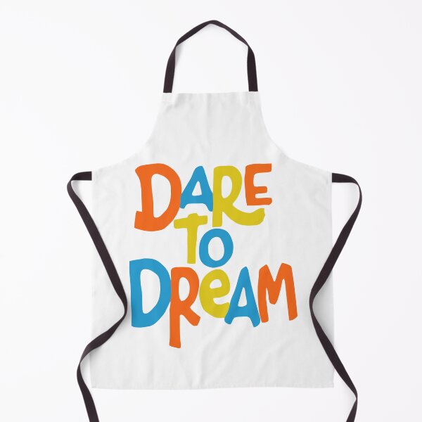 Item preview, Dare To Dream Merch Dare To Dream Logo designed and sold by ILLUCEND-ARTS.