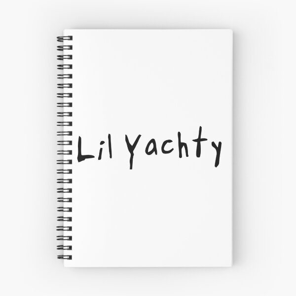 Item preview, Lil Yachty Merch Lil Yachty Logo designed and sold by ILLUCEND-ARTS.