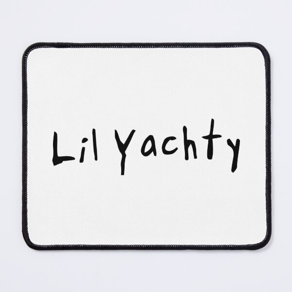 Item preview, Lil Yachty Merch Lil Yachty Logo designed and sold by ILLUCEND-ARTS.