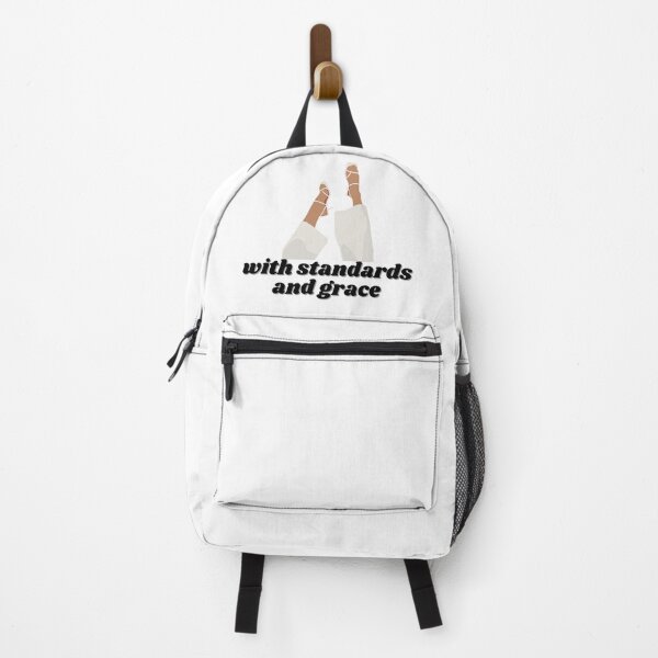 Item preview, with standards and grace designed and sold by ChiWellness Shop.