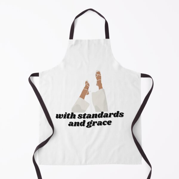 Item preview, with standards and grace designed and sold by ChiWellness Shop.