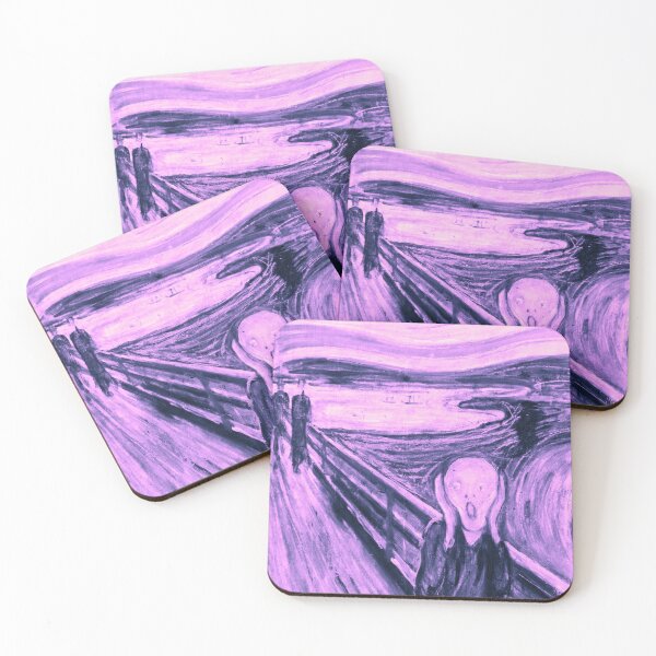 Item preview, munch designed and sold by Stratoguayota.