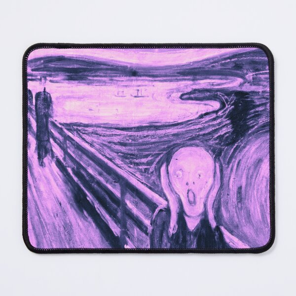 Item preview, munch designed and sold by Stratoguayota.