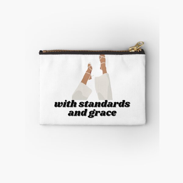 Item preview, with standards and grace designed and sold by ChiWellness Shop.