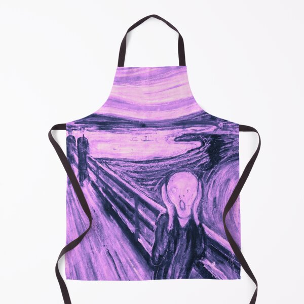Item preview, munch designed and sold by Stratoguayota.