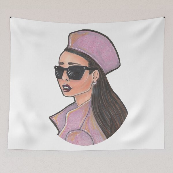 Item preview, Allie designed and sold by OMGandrewsaurus.
