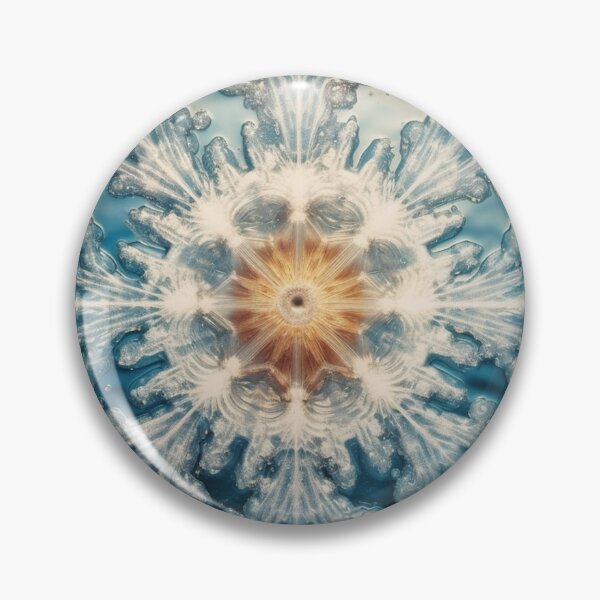 Item preview, The Magic of Water Crystal designed and sold by Cris888.