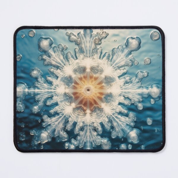 Item preview, The Magic of Water Crystal designed and sold by Cris888.
