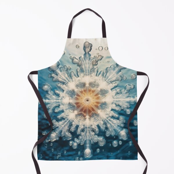 Item preview, The Magic of Water Crystal designed and sold by Cris888.