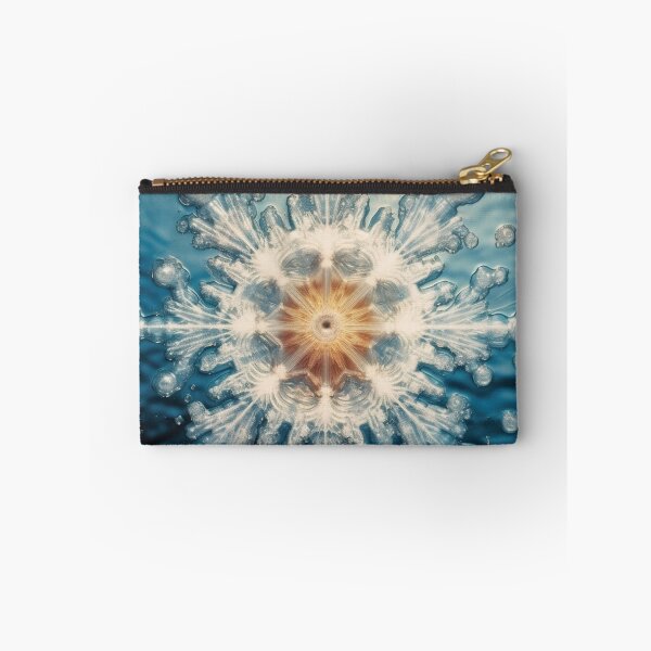 Item preview, The Magic of Water Crystal designed and sold by Cris888.