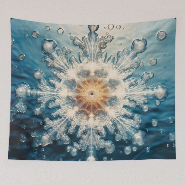 Item preview, The Magic of Water Crystal designed and sold by Cris888.