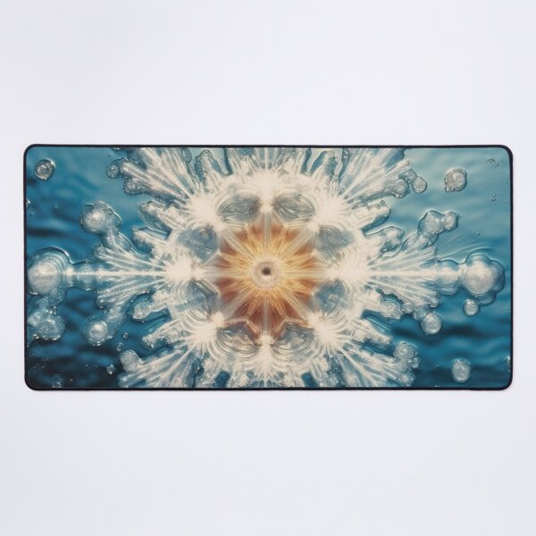 Item preview, The Magic of Water Crystal designed and sold by Cris888.