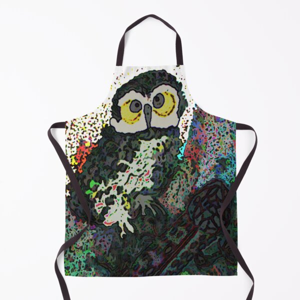 Item preview, Owls 12 designed and sold by Gluecknika.