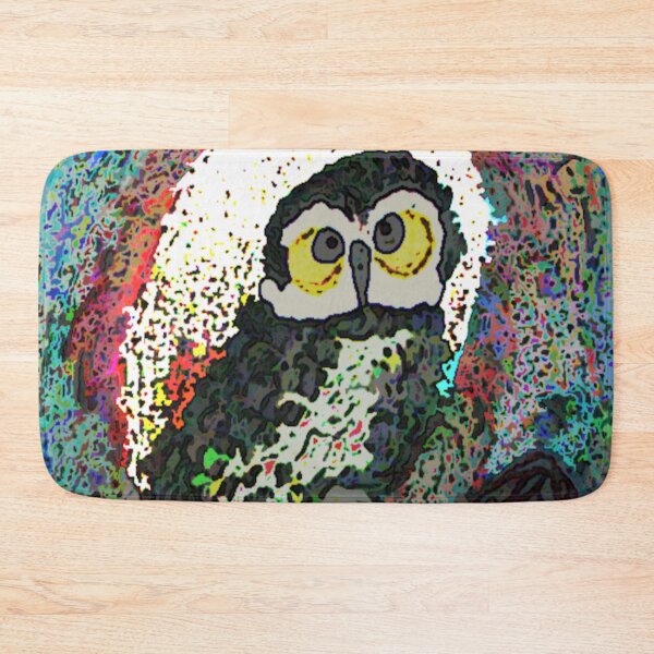 Item preview, Owls 12 designed and sold by Gluecknika.