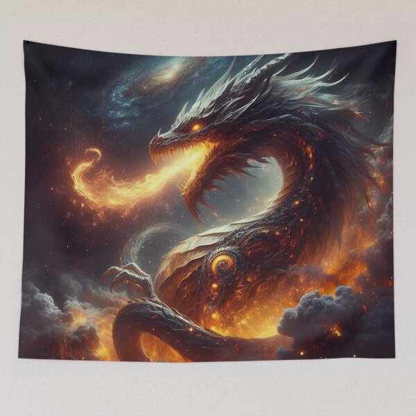 Item preview, Dragon designed and sold by RaF71PrO.