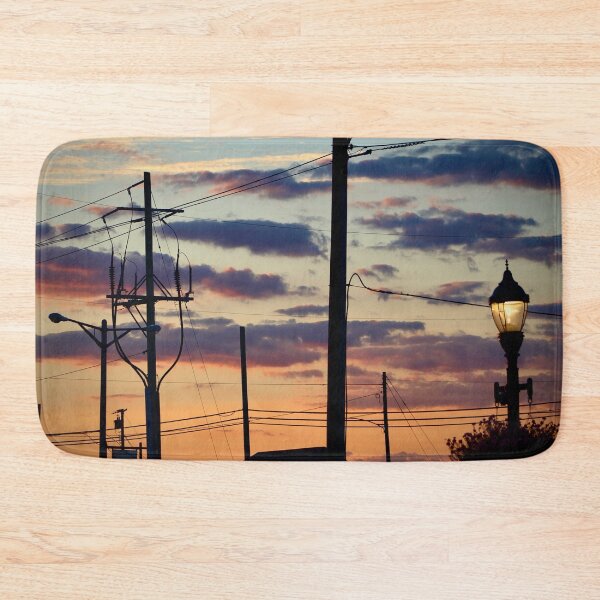 Item preview, Streetlights & Sunsets  designed and sold by JMVisuals28.