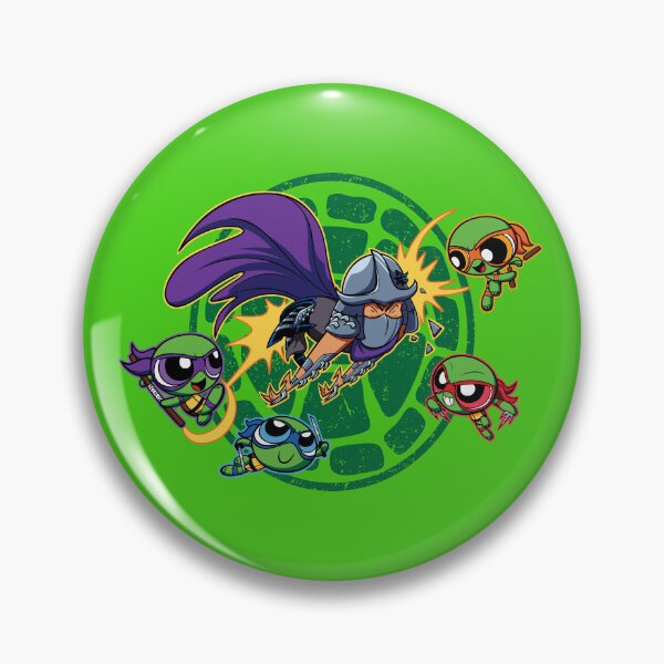 Item preview, Turtletough Boys designed and sold by JCJows.
