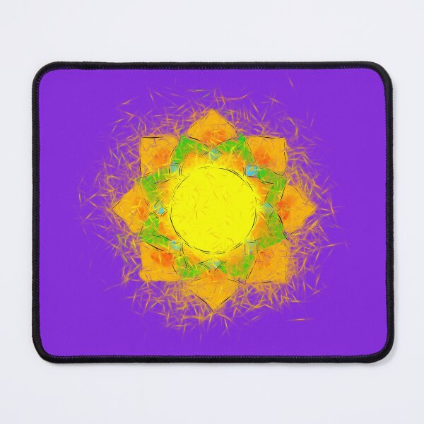 Item preview, Ethereal Lotus Flower designed and sold by Almdrs.