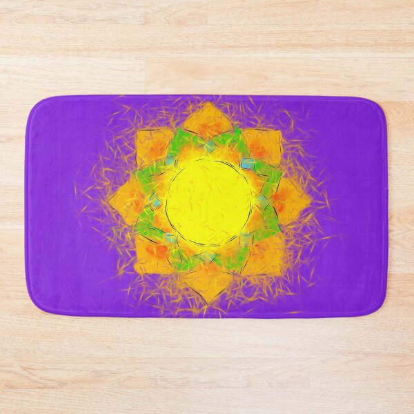 Item preview, Ethereal Lotus Flower designed and sold by Almdrs.