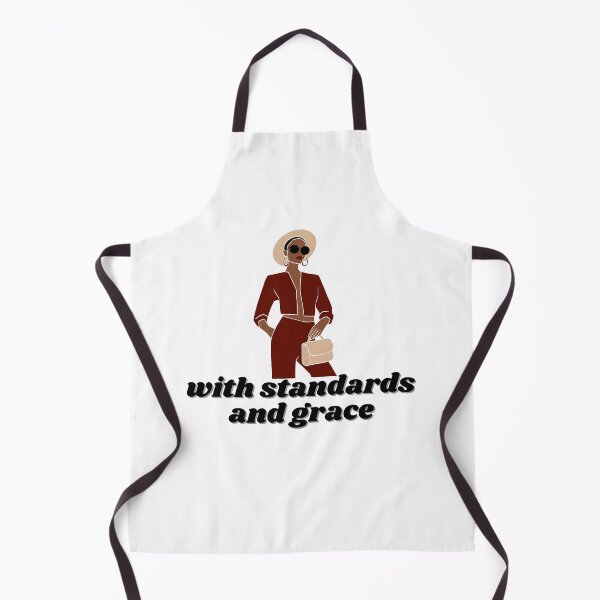 Item preview, with standards and grace designed and sold by ChiWellness Shop.