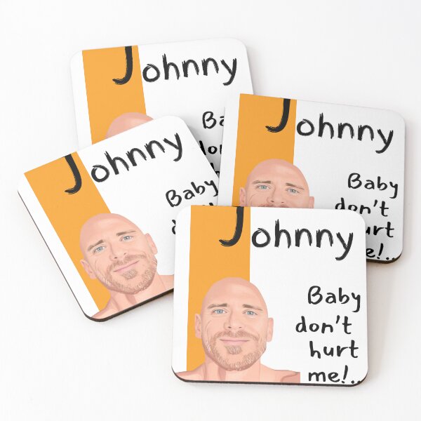 Item preview, The Many Faces of Johnny Sins: Doctor by Day, Astronaut by Night, Memes by Default designed and sold by LunaLoop.