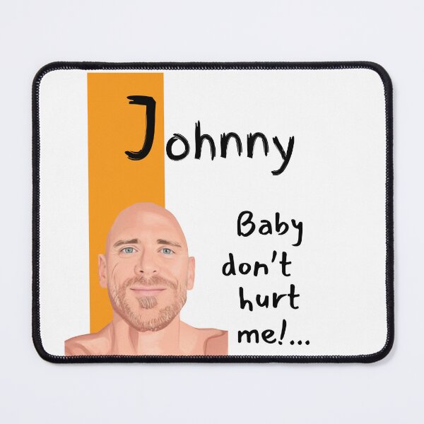 Item preview, The Many Faces of Johnny Sins: Doctor by Day, Astronaut by Night, Memes by Default designed and sold by LunaLoop.