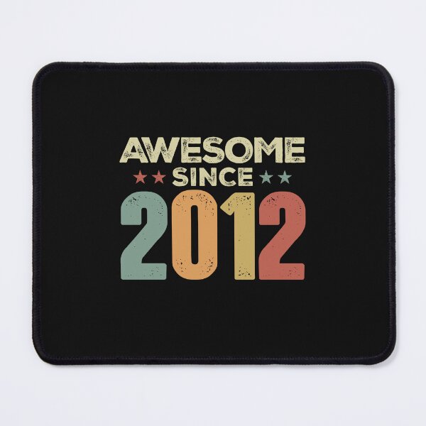 Item preview, 12yr BDay Funny 2012 12th 12 Year Old Birthday designed and sold by cidolopez.