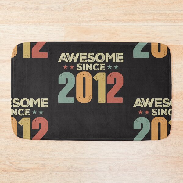 Item preview, 12yr BDay Funny 2012 12th 12 Year Old Birthday designed and sold by cidolopez.