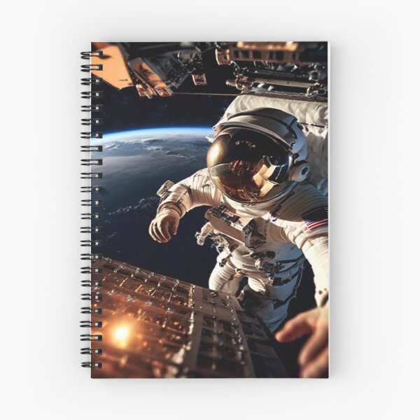 Item preview, Les astronautes designed and sold by Collection de trésors .