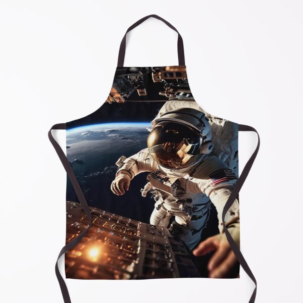 Item preview, Les astronautes designed and sold by Collection de trésors .