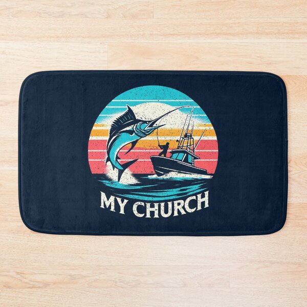 Item preview, My Church designed and sold by bunnyboiler.