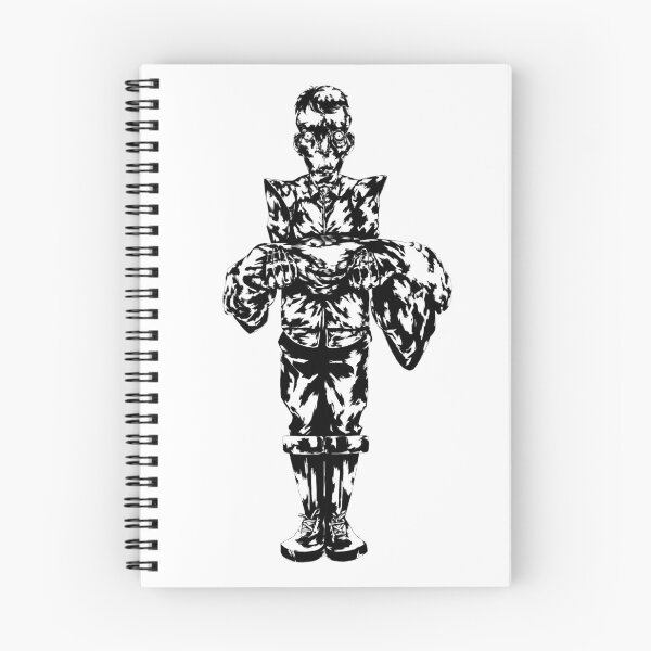 Item preview, Figure standing in the darkness designed and sold by Andrew-K.