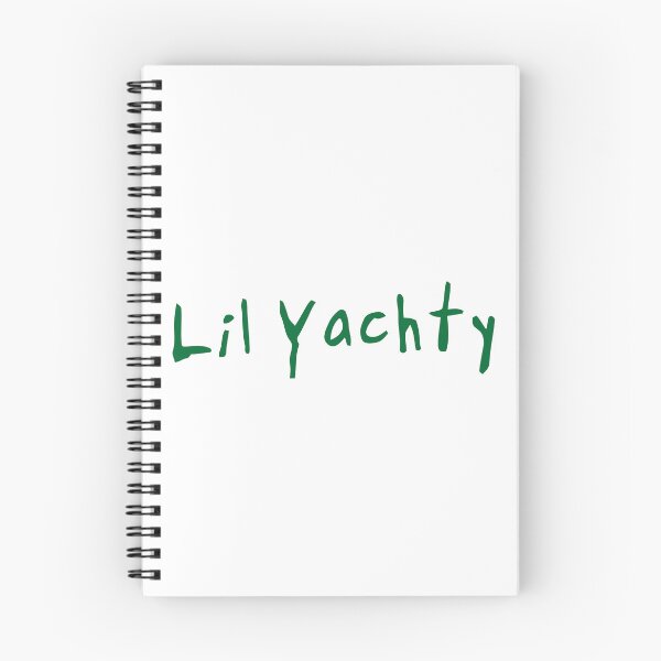Item preview, Lil Yachty Merch Lil Yachty Logo designed and sold by ILLUCEND-ARTS.