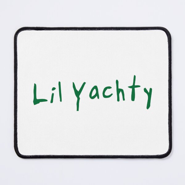 Item preview, Lil Yachty Merch Lil Yachty Logo designed and sold by ILLUCEND-ARTS.