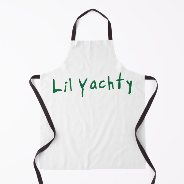 Item preview, Lil Yachty Merch Lil Yachty Logo designed and sold by ILLUCEND-ARTS.