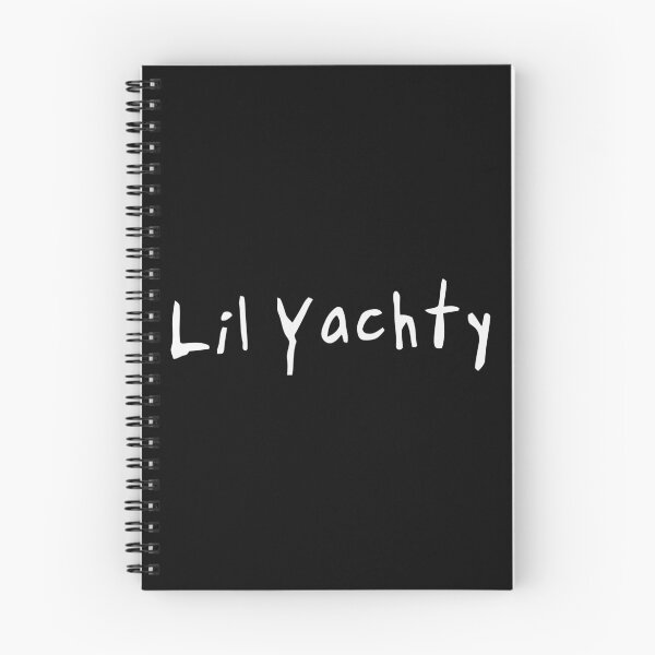 Item preview, Lil Yachty Merch Lil Yachty Logo designed and sold by ILLUCEND-ARTS.