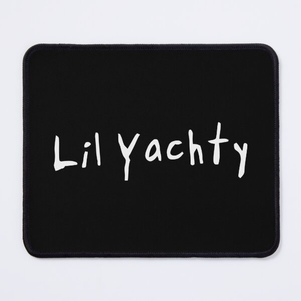 Item preview, Lil Yachty Merch Lil Yachty Logo designed and sold by ILLUCEND-ARTS.