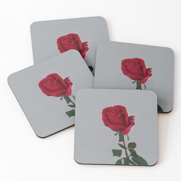 Item preview, A Rose For You designed and sold by heatherfriedman.