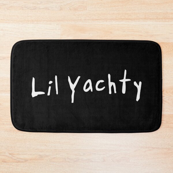Item preview, Lil Yachty Merch Lil Yachty Logo designed and sold by ILLUCEND-ARTS.
