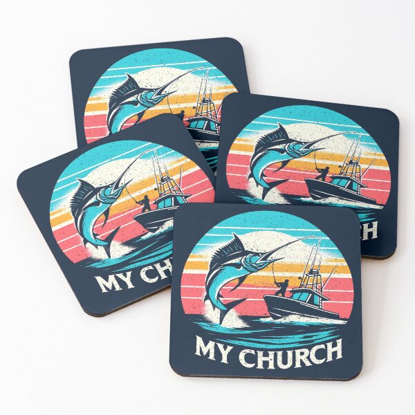 Item preview, My Church designed and sold by bunnyboiler.