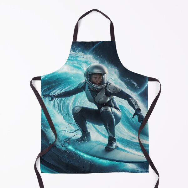 Item preview, Space Surfer froze cool water designed and sold by DunuStore.